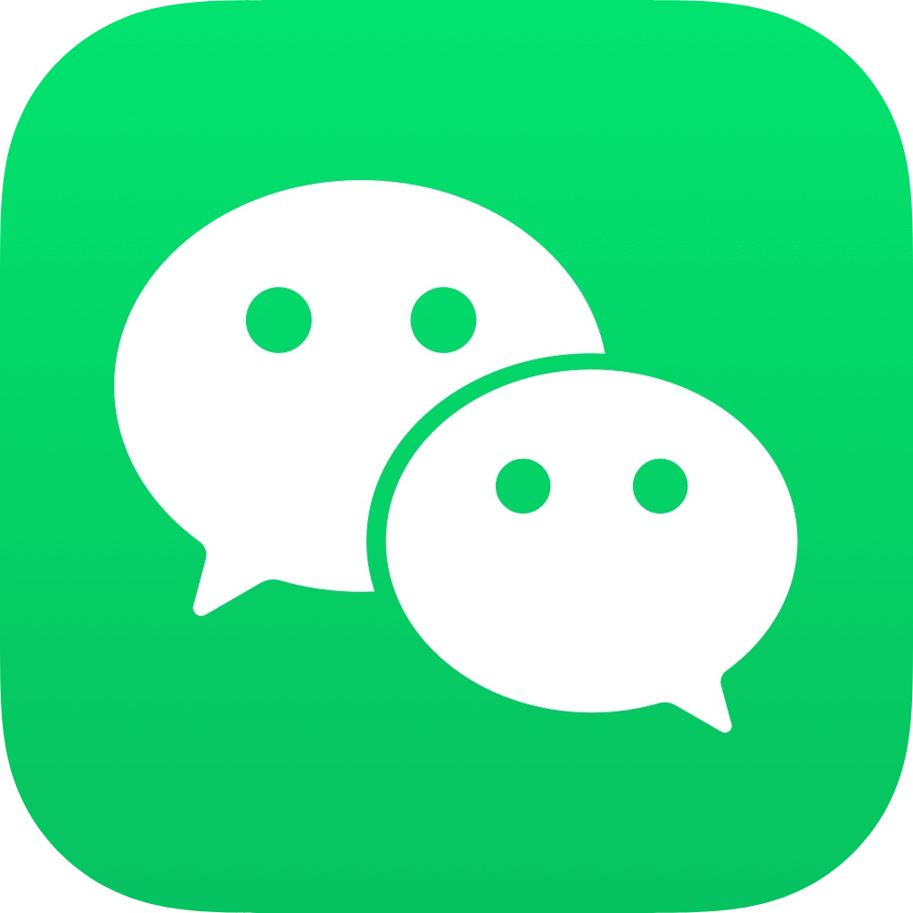 微信Logo